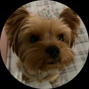 Meet your Posher, Guadalupe